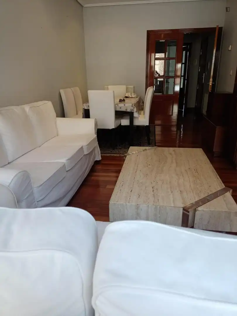 Room in Las Arenas