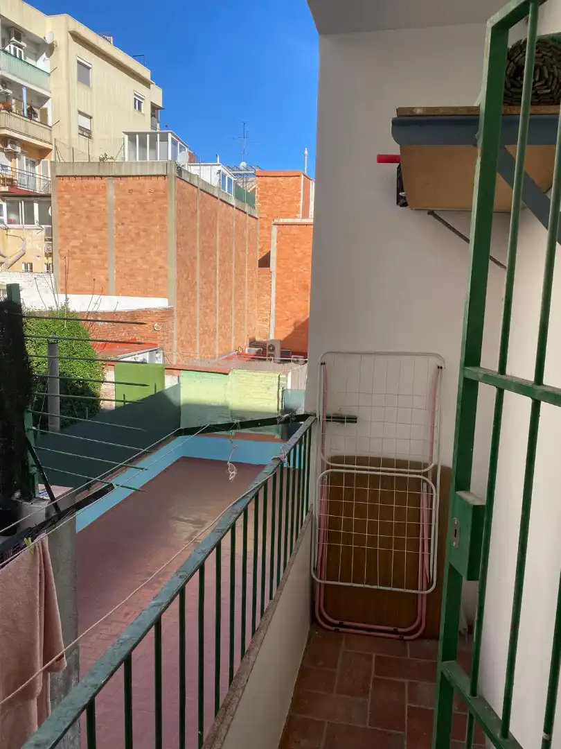 Appartamento con terrazza in vendita a Carrer de la Conca de Tremp, imagen 14
