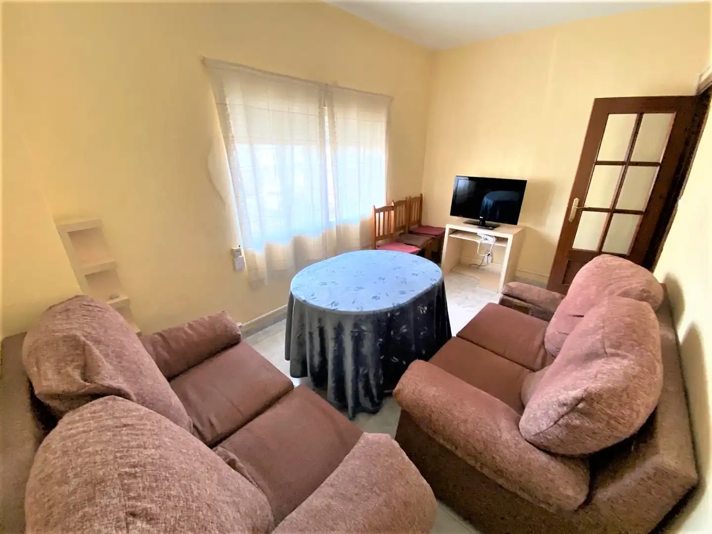 Flat with lift to rent in REYES HUERTAS, imagen 2