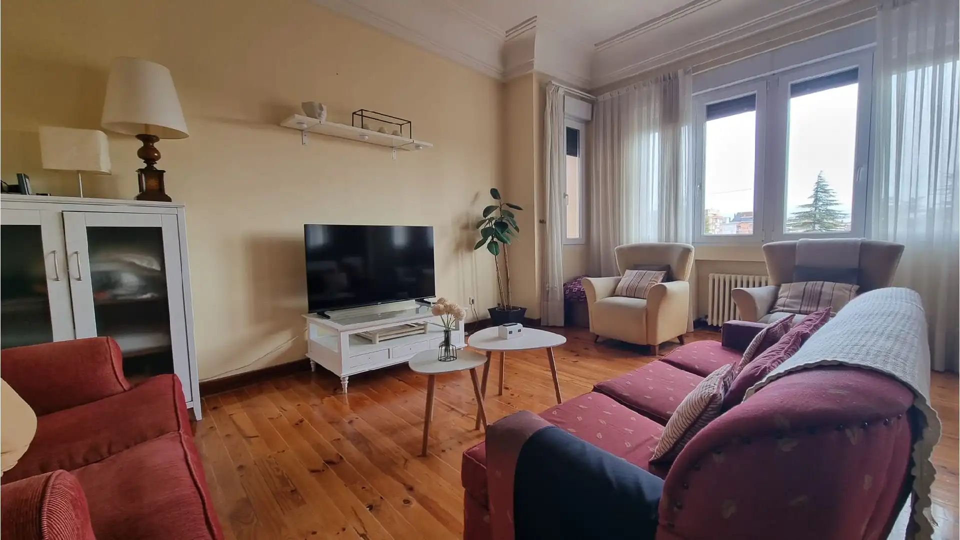 Wohnung mit Aufzug zum Verkauf in AV REPUBLICA ARGENTINA, imagen 4
