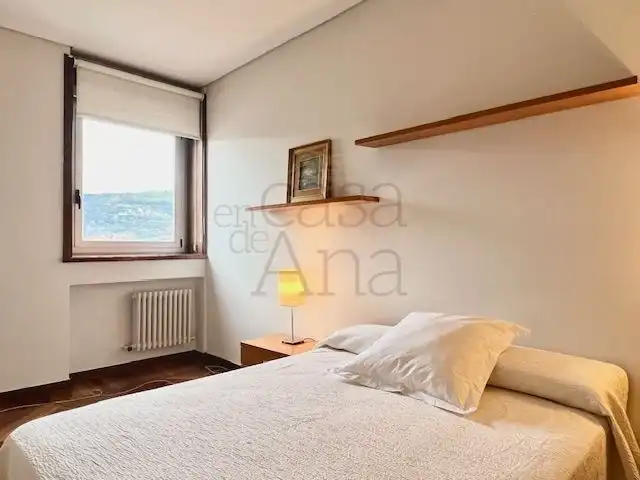 Flat for rent in Campuzano
