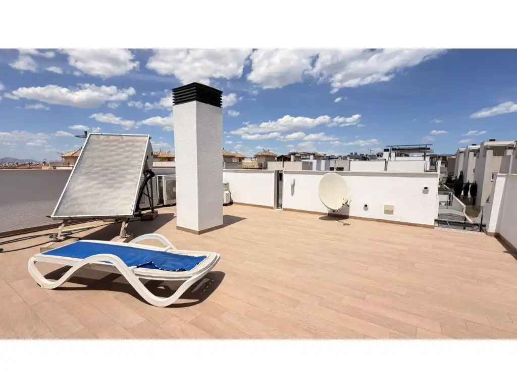 House with pool for sale in Calle Maite Pagazaurtundua Ruiz, imagen 42