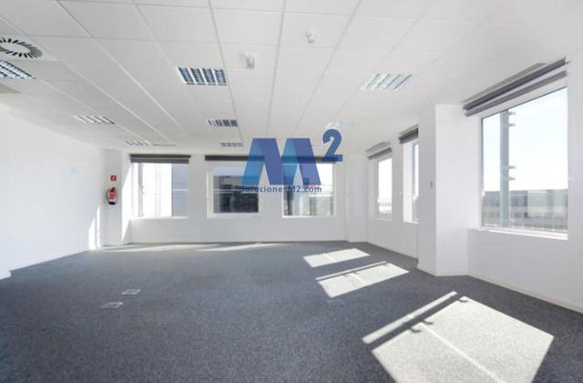 Oficina en Alquiler en Parque Empresarial