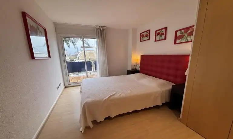 Apartamento con piscina en venta en Santa Margarita, imagen 24