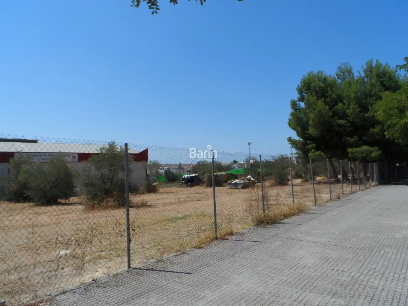 Terrain résidentiel à vendre à Centro, imagen 4
