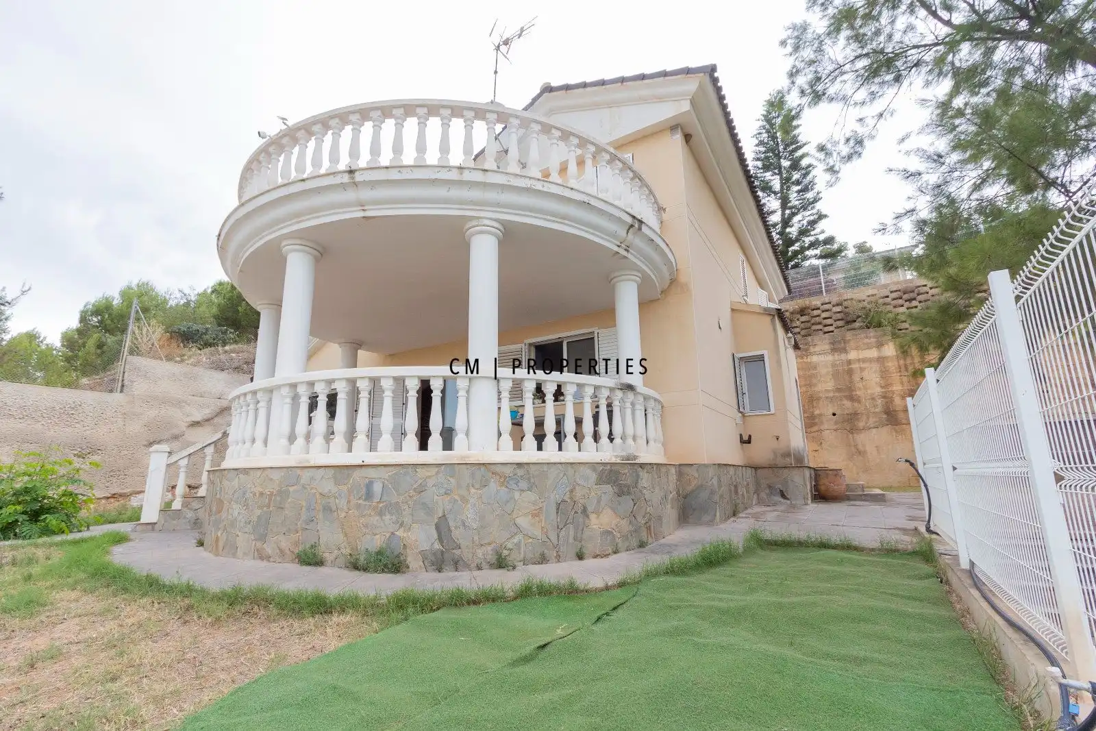 House with terrace for sale in Illes Columbretes, imagen 49