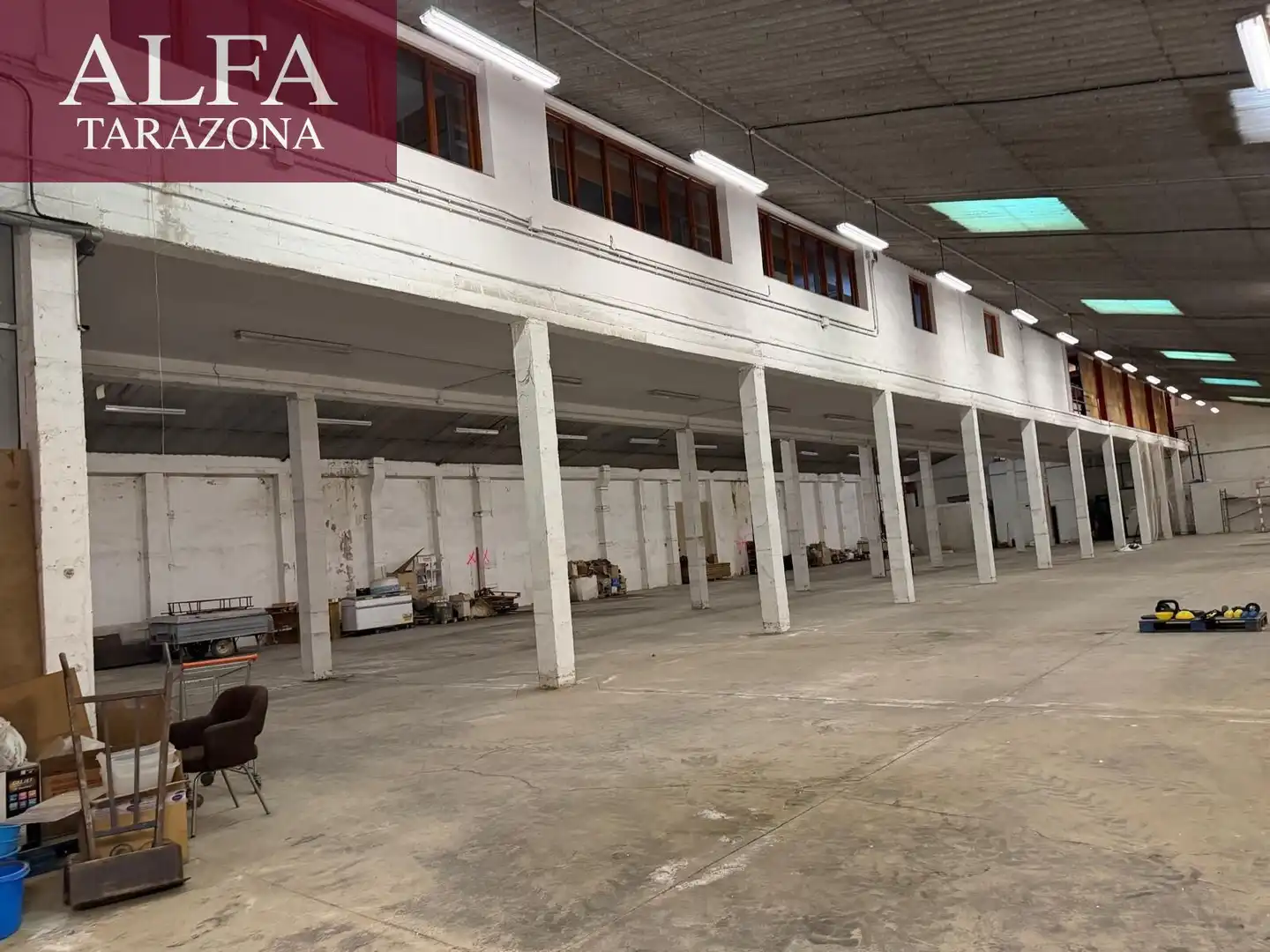 Nave industrial in vendita a Tarazona, imagen 2