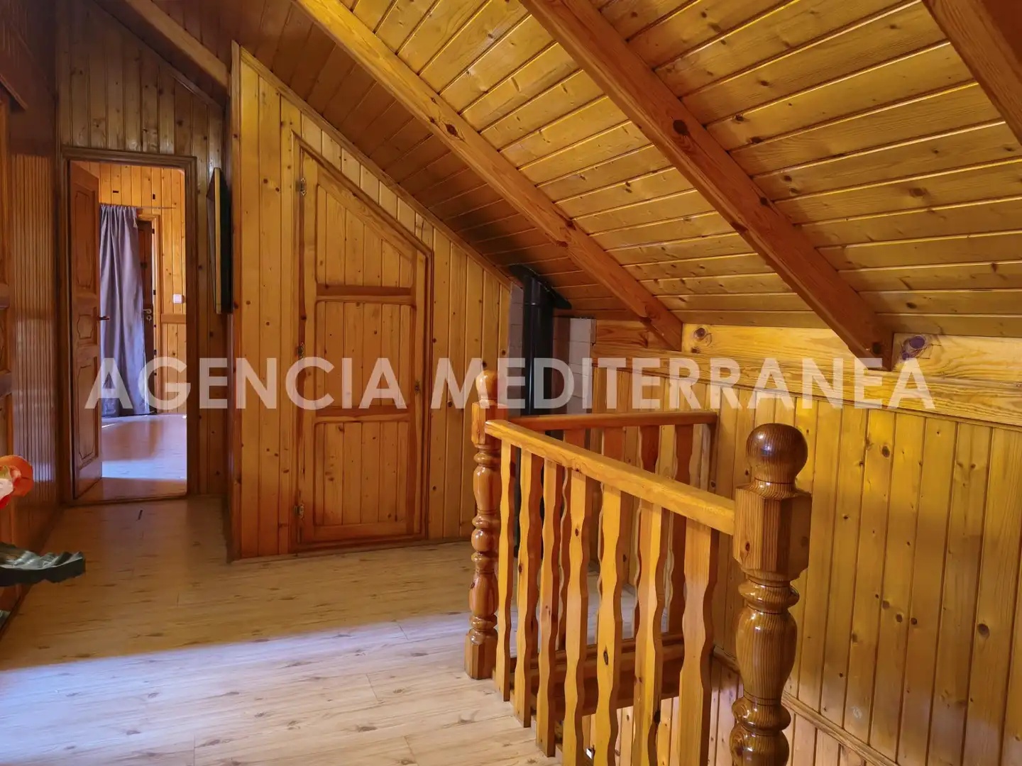 Casa o xalet de lloguer en Paterna amb Aire condicionat, Calefacció i Jardí privat