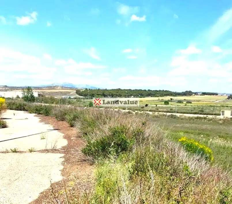 Industriegrundstück zum Verkauf in Balsa De Viana, imagen 7