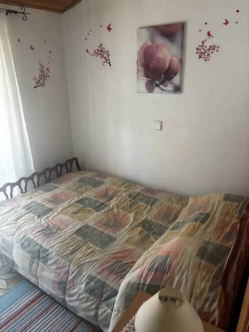 Habitación de Casa adosada en venta en Jaraicejo, Cáceres
