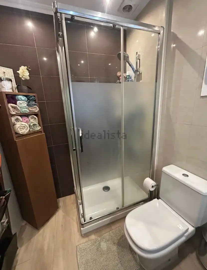 Baño de Piso en venta en Cabañas de la Sagra con Aire acondicionado, Calefacción y Terraza