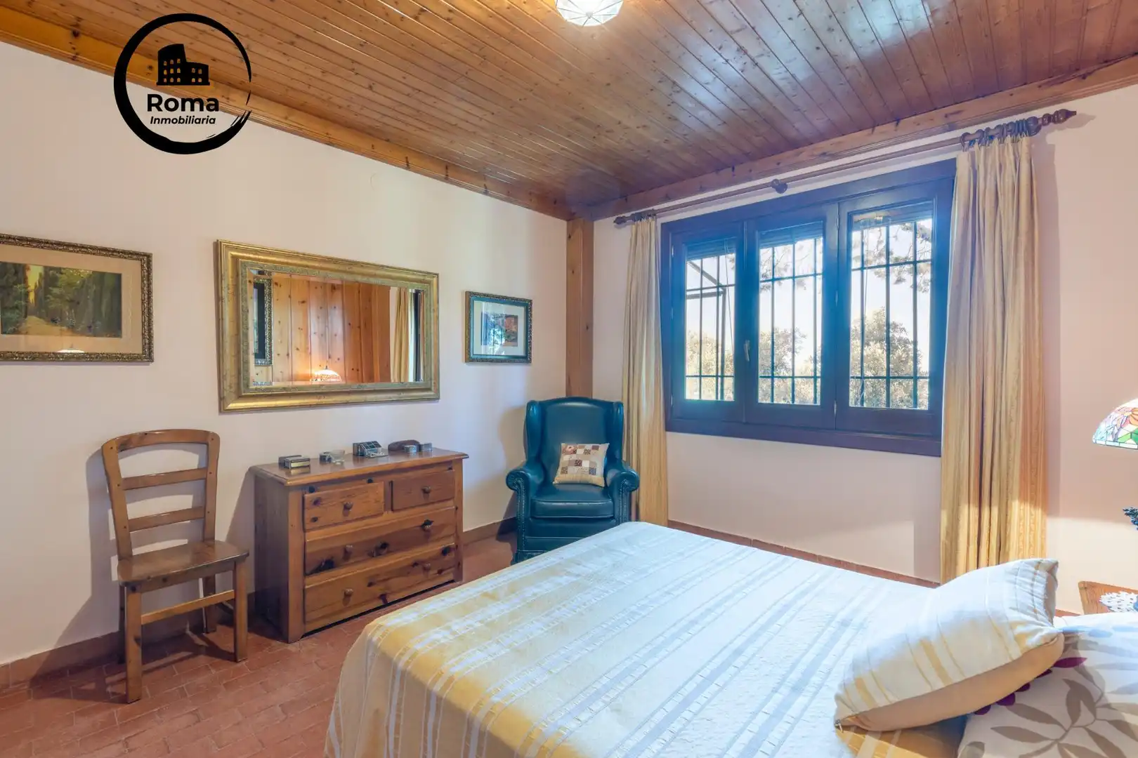 Chalet con terraza en venta en Huétor Vega, imagen 30