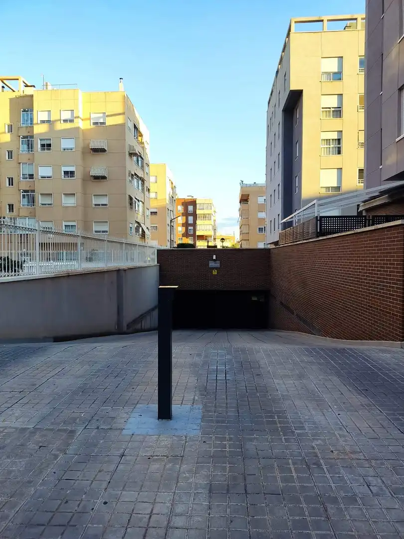 Parking de Garaje en venta en Elche / Elx