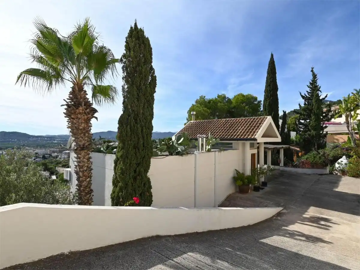 Casa in vendita a Puerto, imagen 2