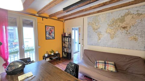 Foto 4 de Ático en venta en Pasaje Bernardí Martorell, El Raval, Barcelona Capital