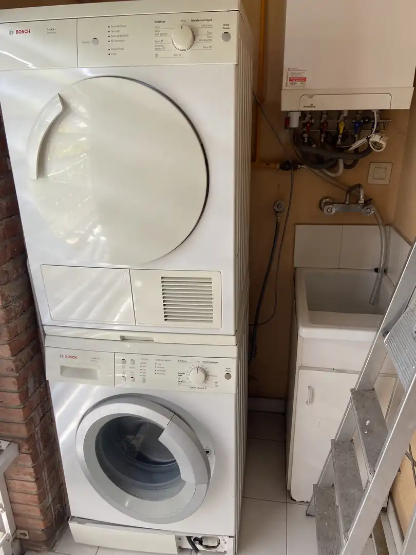Appartement avec terrasse à louer à Carrer Joaquim Vayreda, imagen 15