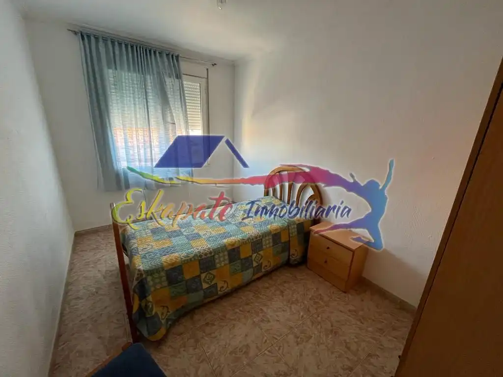 Habitación de Piso en venta en Villacañas con Calefacción y Terraza