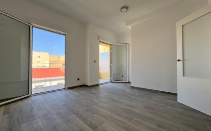 Bedroom of Flat for sale in Aspe  with Storage room and Balcony