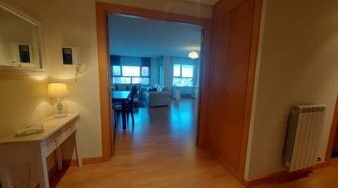 Foto 5 de Pis en venda a Logroño - Parque las Gaunas, San Adrián, La Rioja