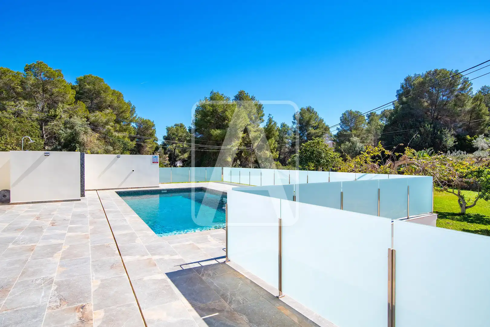 Villa con piscina in vendita a Cala Advocat - Baladrar, imagen 23