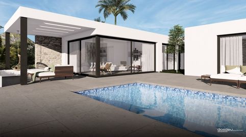 Foto 3 de Residencial en venta en Cap Martí - El Tossalet - Pinomar, Jávea / Xàbia