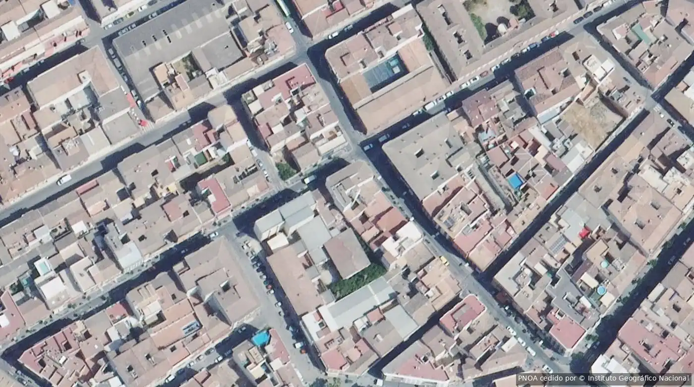 Wohnung zum Verkauf in Centro ciudad, imagen 6