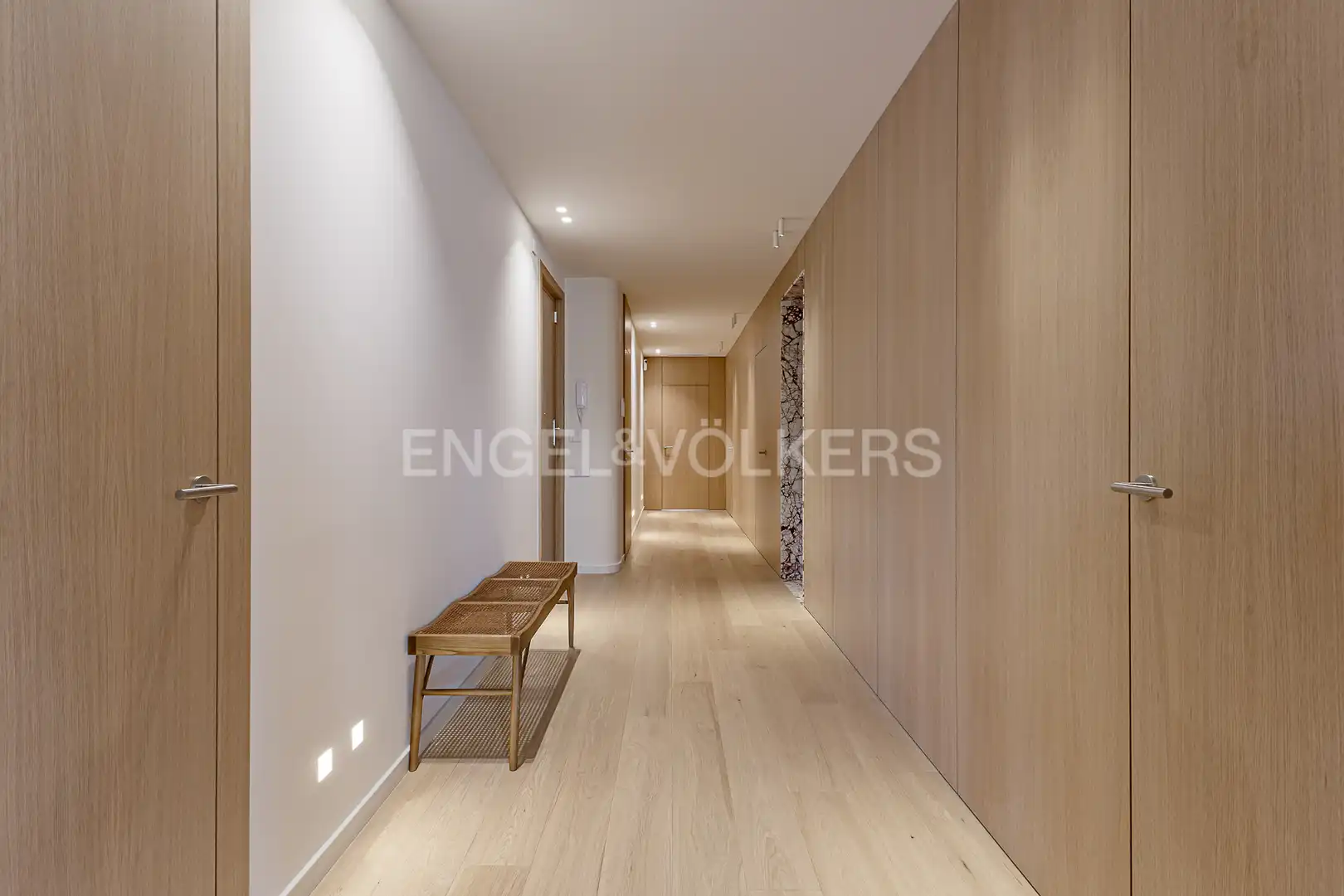 Appartement avec terrasse à vendre à Consell de Cent, imagen 47