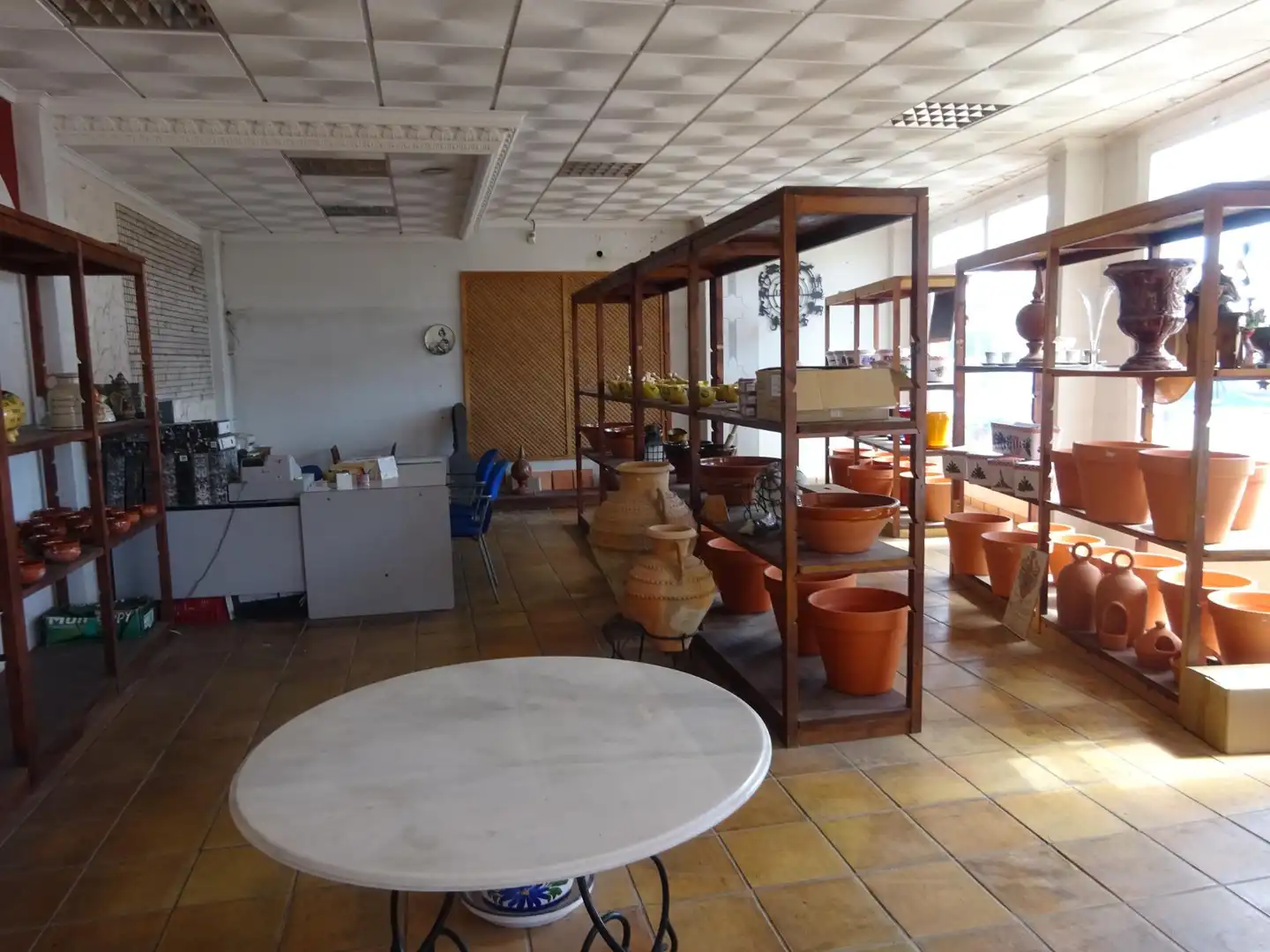 Nau industrial en venda a Les Alqueries / Alquerías del Niño Perdido, imagen 16