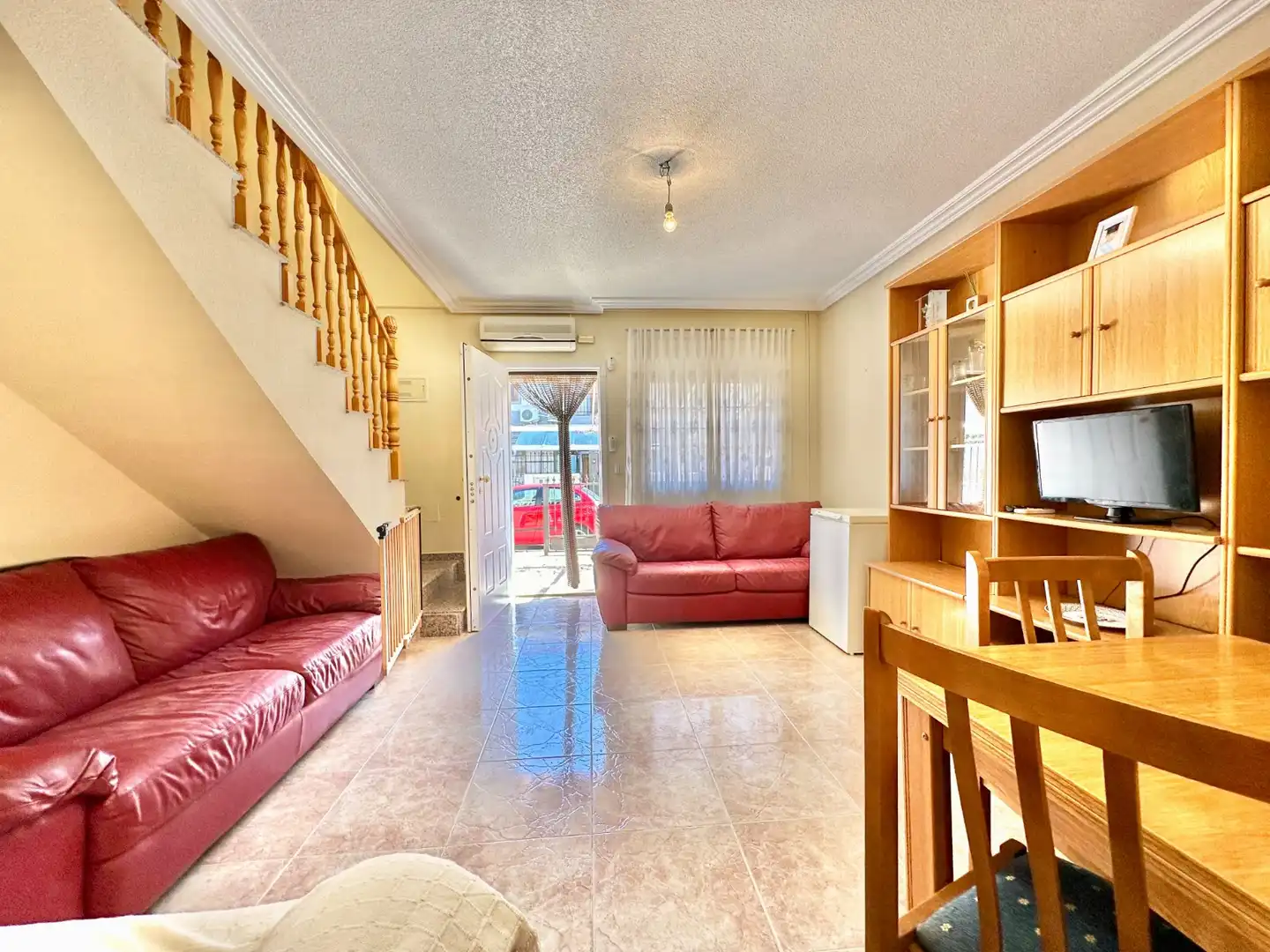 Maison avec terrasse à vendre à Los Cuarteros, imagen 8