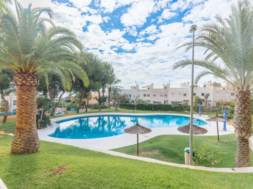 Apartments for sale in Avenida Almadraba De La, 2, Pueblo Español - Coveta Fumá