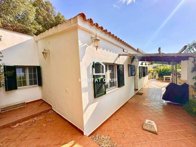 Casa-chalet en Venta en Trebalúger