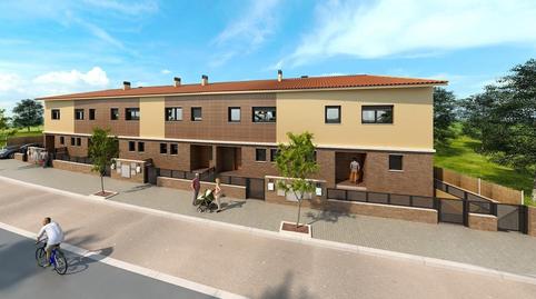 Foto 5 de Casa adosada en venda a La Roca del Vallès, Barcelona