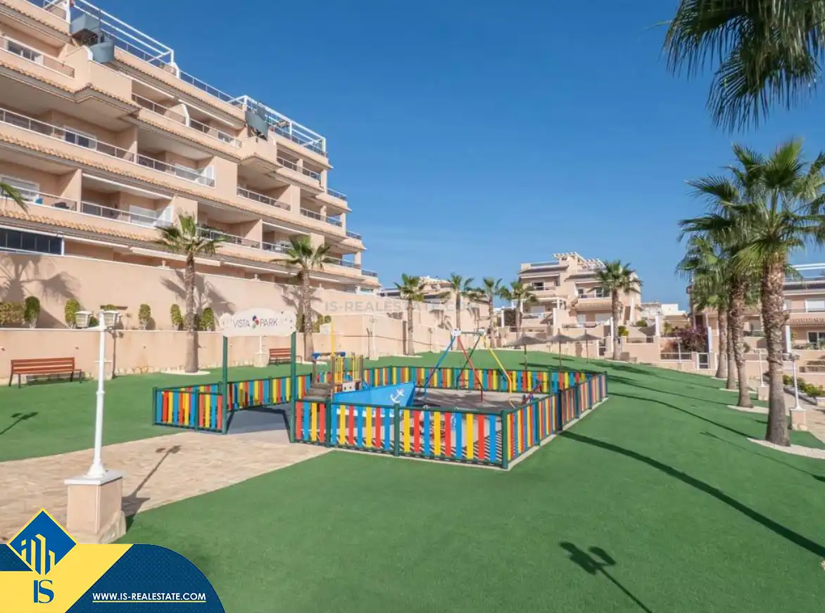 Bungalow with pool for sale in Los Balcones - Los Altos, imagen 41