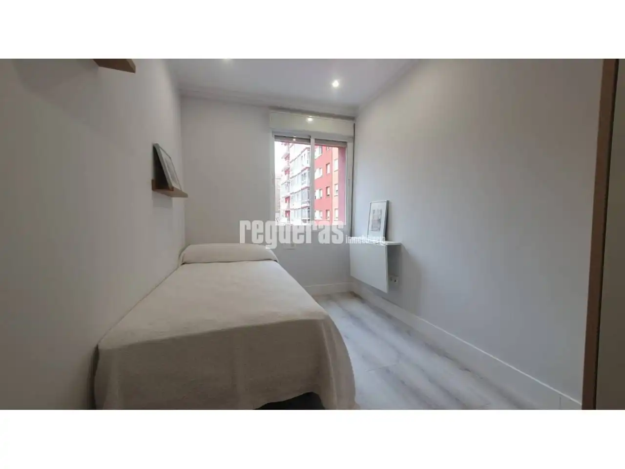 Apartament de lloguer a Travesia Diego de Almagro, Villalegre - La Luz