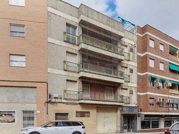 Wohnung zum Verkauf in C/ Numancia