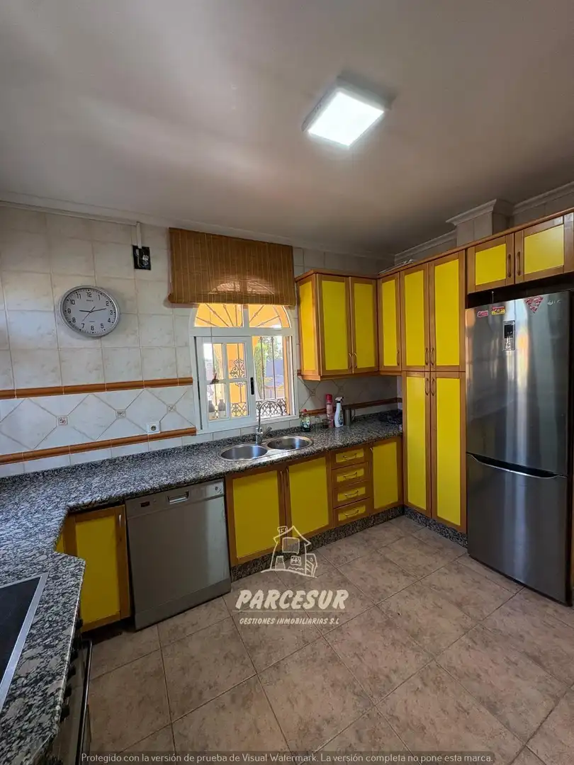 Casa con piscina in vendita a Periurbano Oeste - Sierra, imagen 15
