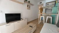 Sala d'estar de Apartament en venda en  Murcia Capital amb Aire condicionat, Calefacció i Moblat