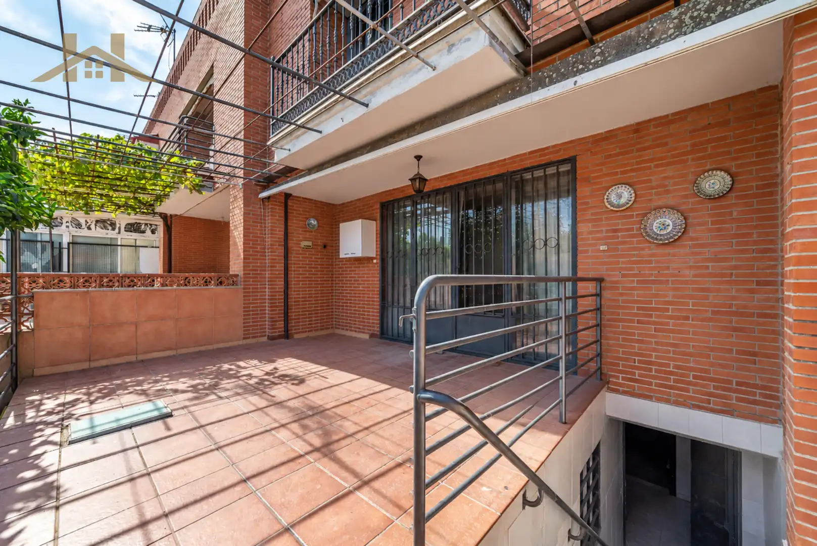 Reihenhaus mit Terrasse zum Verkauf in Calle San Sebastián, imagen 6