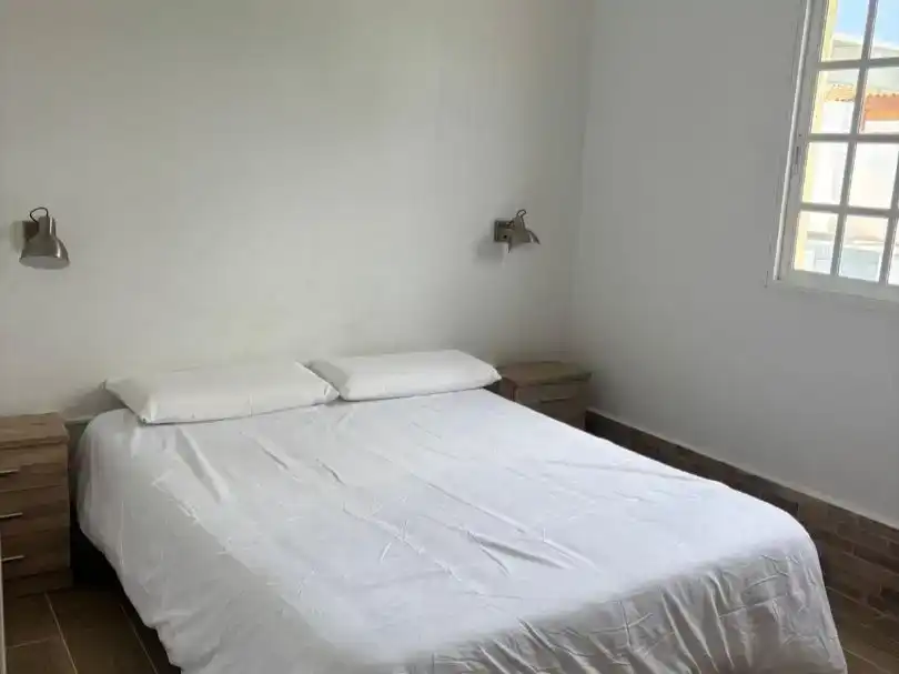 Casa o xalet de lloguer a Calle Capellanía de la Rosa Blanca, 2, La Oliva pueblo