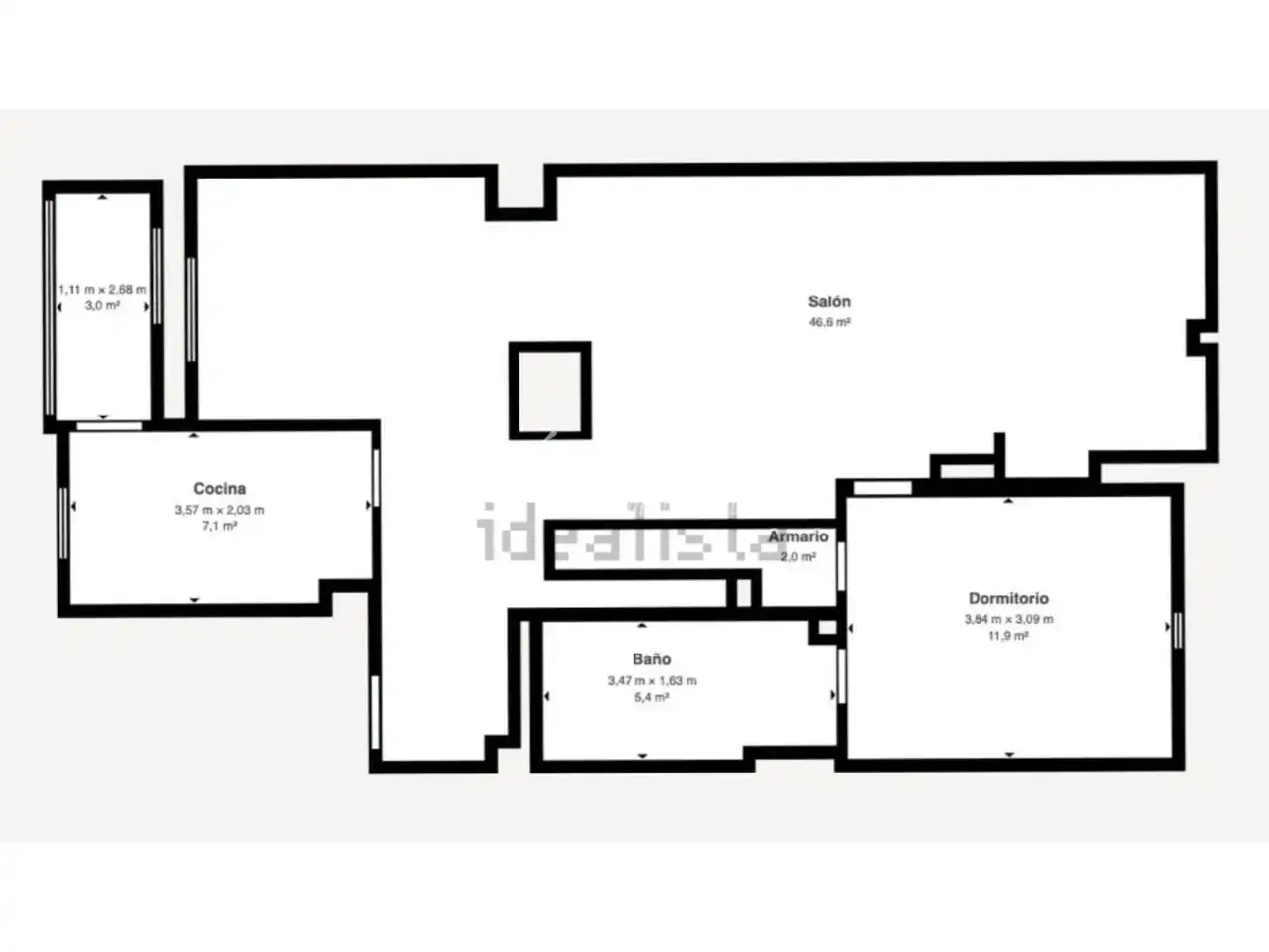 Dúplex en venta en Valladolid con Calefacción, Parquet y Terraza