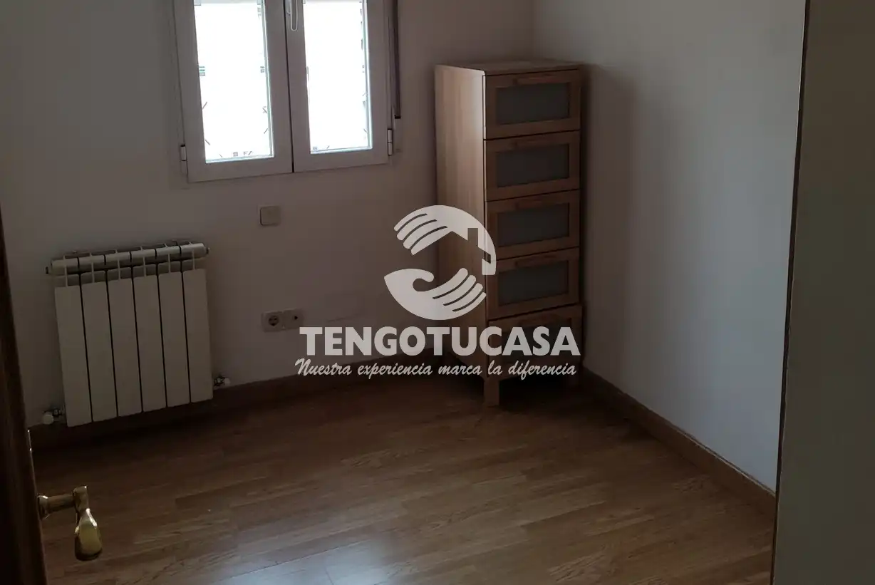 Wohnung zum Verkauf in Avenida del Marqués de Corbera, Ventas