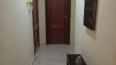 Foto 5 de Pis en venda a La Morería, Ciudad Real Capital