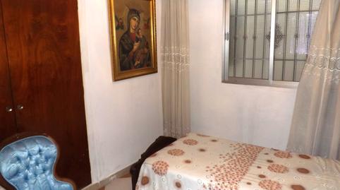 Foto 5 de Piso en venta en Avenida Don Bosco, Barrio de Zaidín, Granada