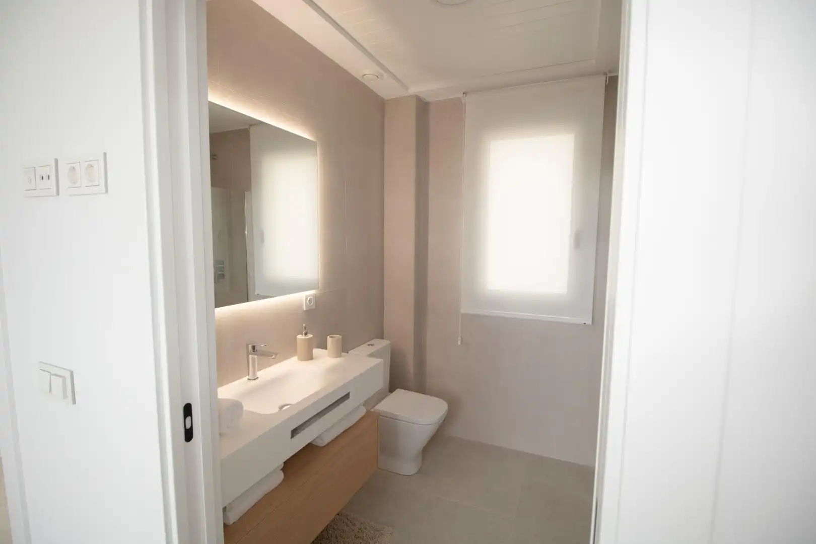 Chalet con piscina en venta en Balcón de Finestrat - Terra Marina, imagen 28