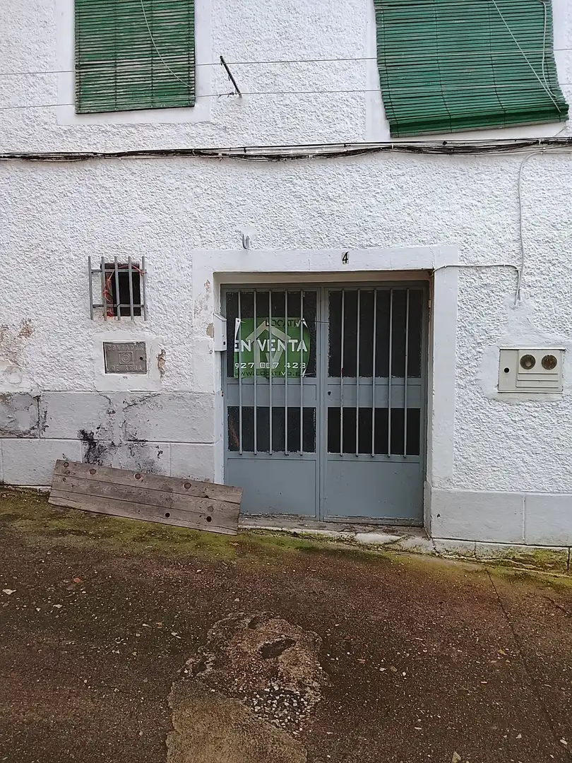 Casa o chalet en venta en Arenas de San Pedro