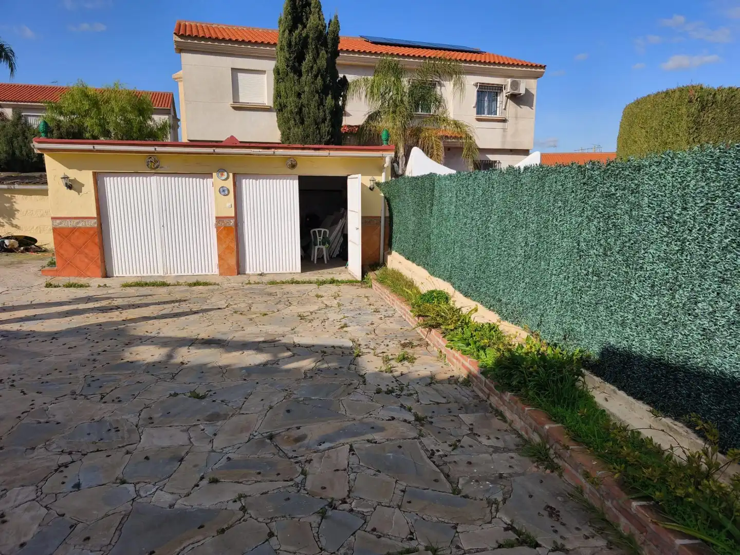 Casa o xalet en venda a Jardines de Alhaurín - Huerta Alta - Fuensanguínea