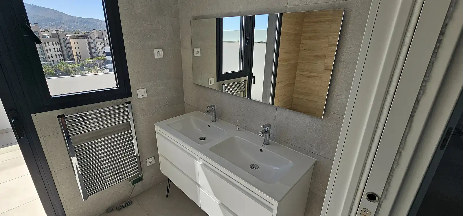 Apartament amb ascensor en venda a Los Álamos, imagen 25