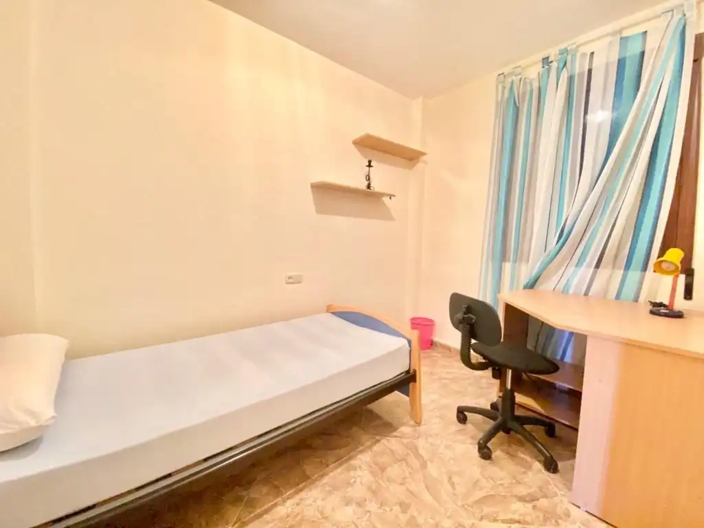 Piso en venta en N/A, Alhama de Granada