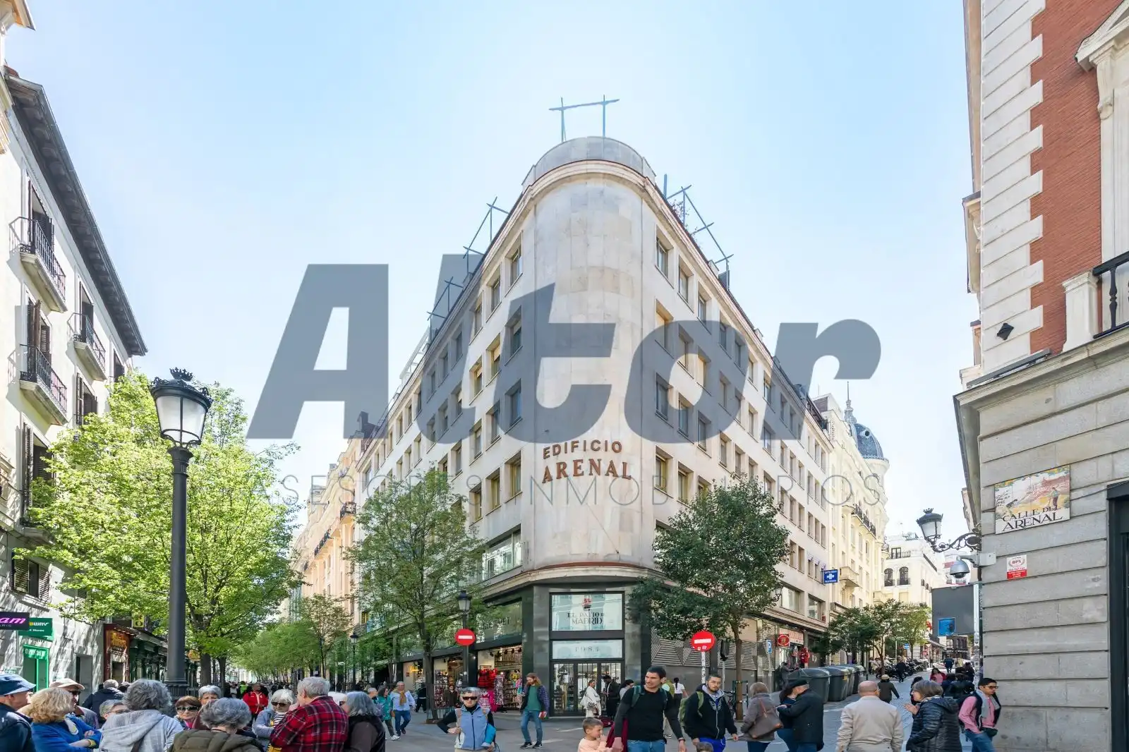 Pis amb ascensor en venda a arenal, 7, imagen 57