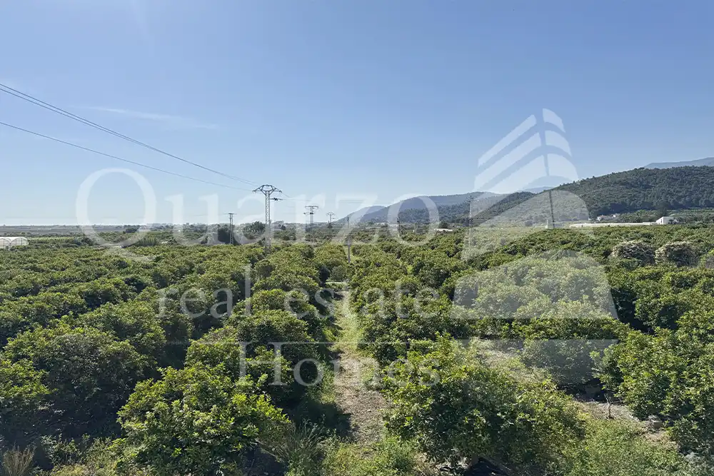 Casa o xalet en venda en Tavernes de la Valldigna amb Calefacció, Terrassa i Traster